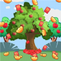天然苹果园红包版 v1.0