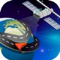 北斗卫星导航系统软件app官方 v1.0