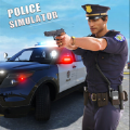 警察模拟器犯罪追逐游戏