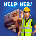 房屋建筑工游戏安卓最新版 v1.2