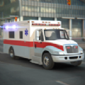 救护车城市驾驶模拟器安卓版 v1.0