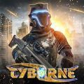 Cyborne手游官方正版 v1.0