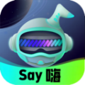 Say嗨元宇宙app官方最新版 v1.0.2