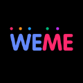 WeMe app
