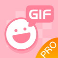 螺黛gif表情包神器app安装最新版 v1.0.1