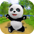 旅行熊猫历险记游戏免广告版下载 v2.1