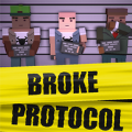 Broke Protocol中文版