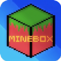 minebox游戏盒子app官方最新版下载 v2.0.3