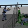 正义警察模拟器游戏 v1.0