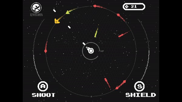 暗星护卫队游戏安卓版图1: