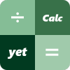 yetCalc计算器软件app 1.0.5