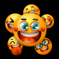 Emoji表情符号制作工具app手机版（Custom Emoji Maker & Editor） v1.0.2