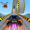 和平飞车求生游戏官方版 v1.0