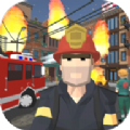 消防站模拟器游戏无限金币中文版（Fire Depot） v1.0.1