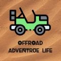 SUV OffRoad Adventure Life软件