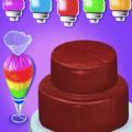 蛋糕甜点制作游戏安卓版下载 v1.0