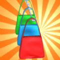 货架背包整理游戏中文版（Bag Sort Puzzle） v1.0.0