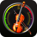 知音小提琴调音器app