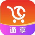 通享电商商城app下载最新版 v1.0.5733