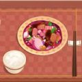 爷爷的菜谱奶奶菜谱制作游戏安卓版 v1.0