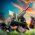 炮火战场游戏最新版（Artillery Battle） v1.0