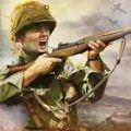 战争勋章第二次世界大战游戏 v1.43