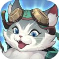 复苏的猫之大陆手游官方最新版 v1.0