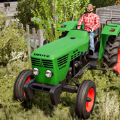拖拉机耕作模拟器3游戏中文手机版 v1.1