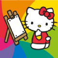 凯蒂猫儿童图画书游戏 v1.5.0