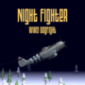 二战之夜战游戏中文版（Night Fighter WW2 Dogfight） v50