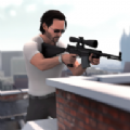 特工狙击瞄准射击游戏中文版（Agent Trigger Sniper Aims） v1.00.00