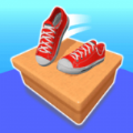 整理并打包鞋子安卓游戏最新版 v0.1