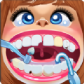 治疗坏牙医生游戏最新版（Dentist Doctor） v1.0