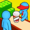 抖音酱香咖啡厅小游戏安卓版 v1.0