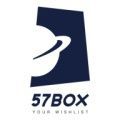 57box盲盒app