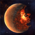 星球吞噬模拟器游戏最新版 v2.0