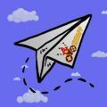 纸飞机飞行游戏安卓版 v7