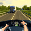 驾驶卡车老司机游戏 v1.0