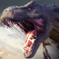 反灭绝侏罗纪游戏中文版（De-Extinction Jurassic） v1.3.6.2