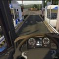 模拟驾驶公交大巴游戏官方最新版 v1.00