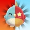 快乐小鸟合并游戏官方安卓版 v1.1