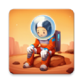 火星上的宇航员游戏官方手机版 v136