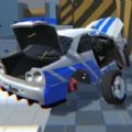 汽车撞击检测模拟器3D游戏官方手机版 v0.2