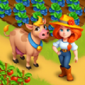 我的家庭农场庄园小游戏安卓版 v1.4.0