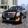 城市终极轿车驾驶游戏官方手机版 v1.1