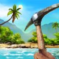 孤岛木筏求生游戏下载最新版 v1.0