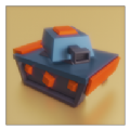 画线坦克战争游戏中文版（Battle Tanks io） v1.0.2-gplay