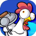 小鸡舰队出击小游戏官方最新版 v1.0.3