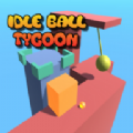 闲置球大亨游戏中文版（Idle Ball Tycoon） v1.0