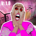 巴比奶奶游戏最新中文版（Barby Granny） v3.15